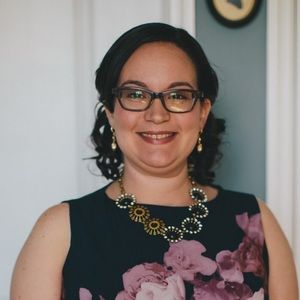 Meet your Posher, Allison